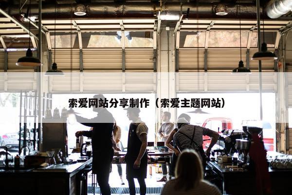 索爱网站分享制作（索爱主题网站）