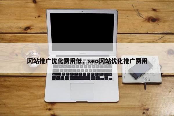 网站推广优化费用低，seo网站优化推广费用