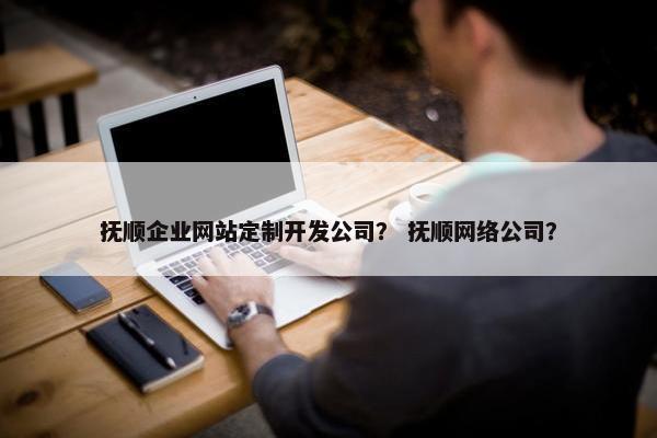 抚顺企业网站定制开发公司？ 抚顺网络公司？
