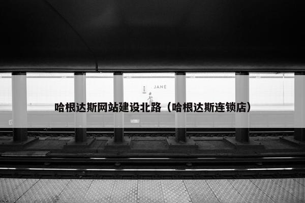 哈根达斯网站建设北路（哈根达斯连锁店）