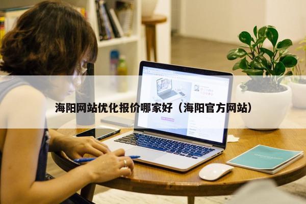 海阳网站优化报价哪家好（海阳官方网站）