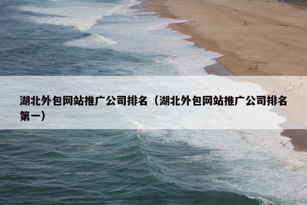 湖北外包网站推广公司排名（湖北外包网站推广公司排名第一）
