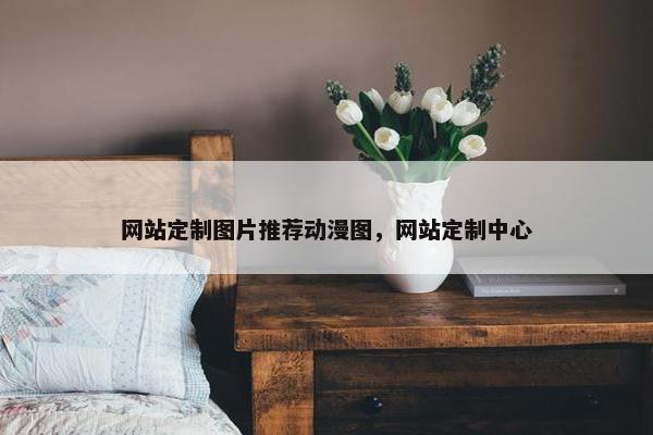网站定制图片推荐动漫图，网站定制中心