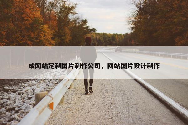 成网站定制图片制作公司，网站图片设计制作