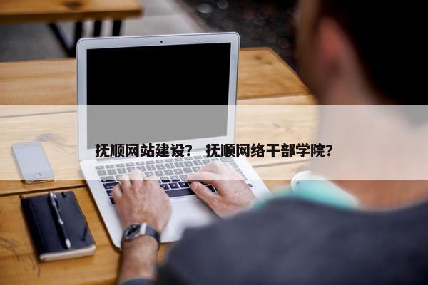 抚顺网站建设？ 抚顺网络干部学院？