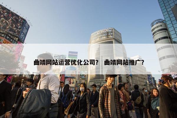 曲靖网站运营优化公司？ 曲靖网站推广？