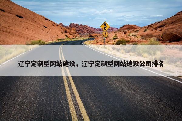 辽宁定制型网站建设，辽宁定制型网站建设公司排名