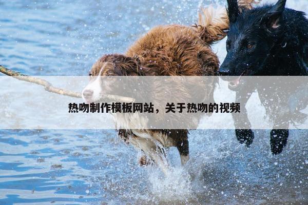 热吻制作模板网站，关于热吻的视频