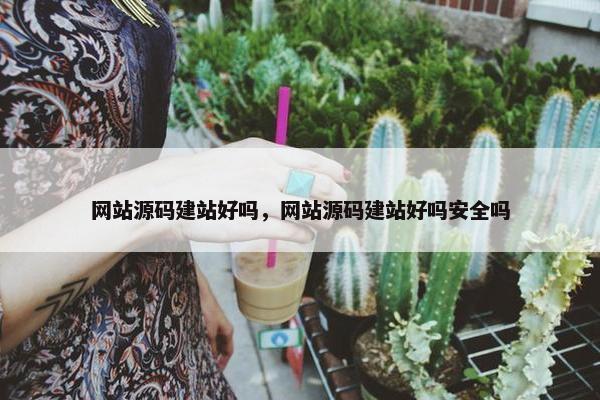 网站源码建站好吗，网站源码建站好吗安全吗