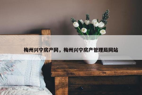 梅州兴宁房产网，梅州兴宁房产管理局网站